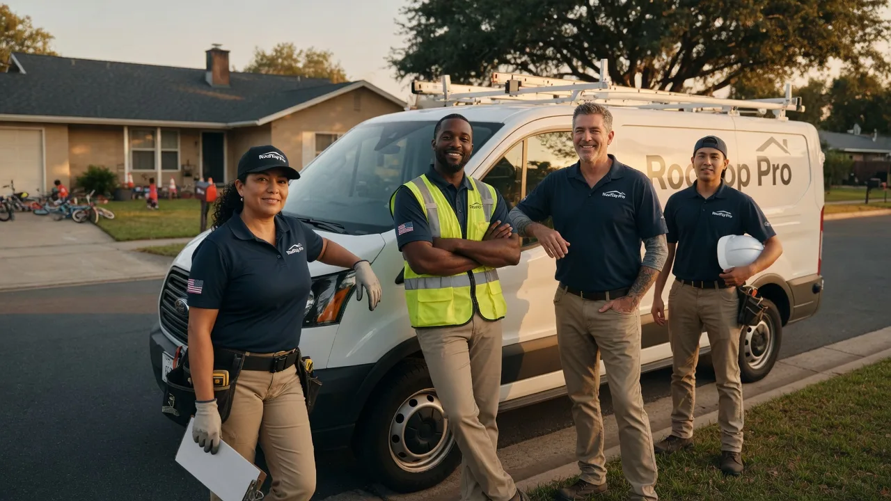 Roof Repair in Vida, MT near me